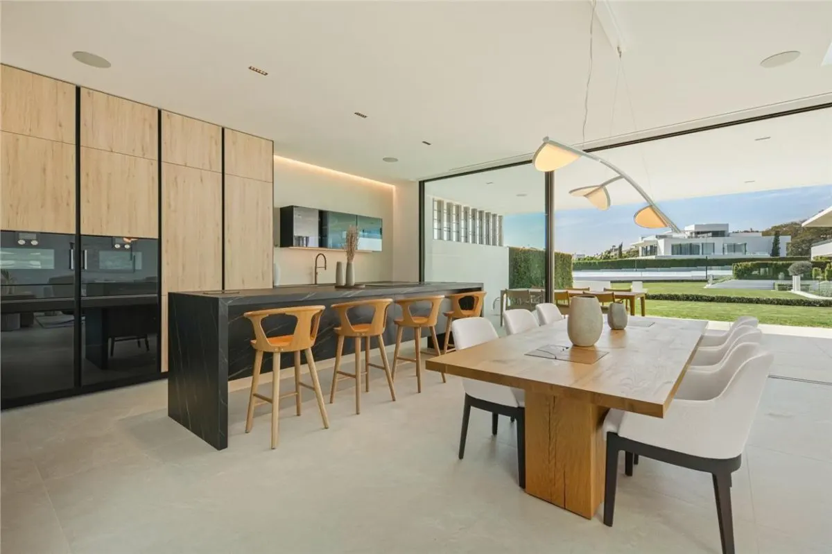 Private Belvedere Estate 60 — Marbesa, Marbella view 4