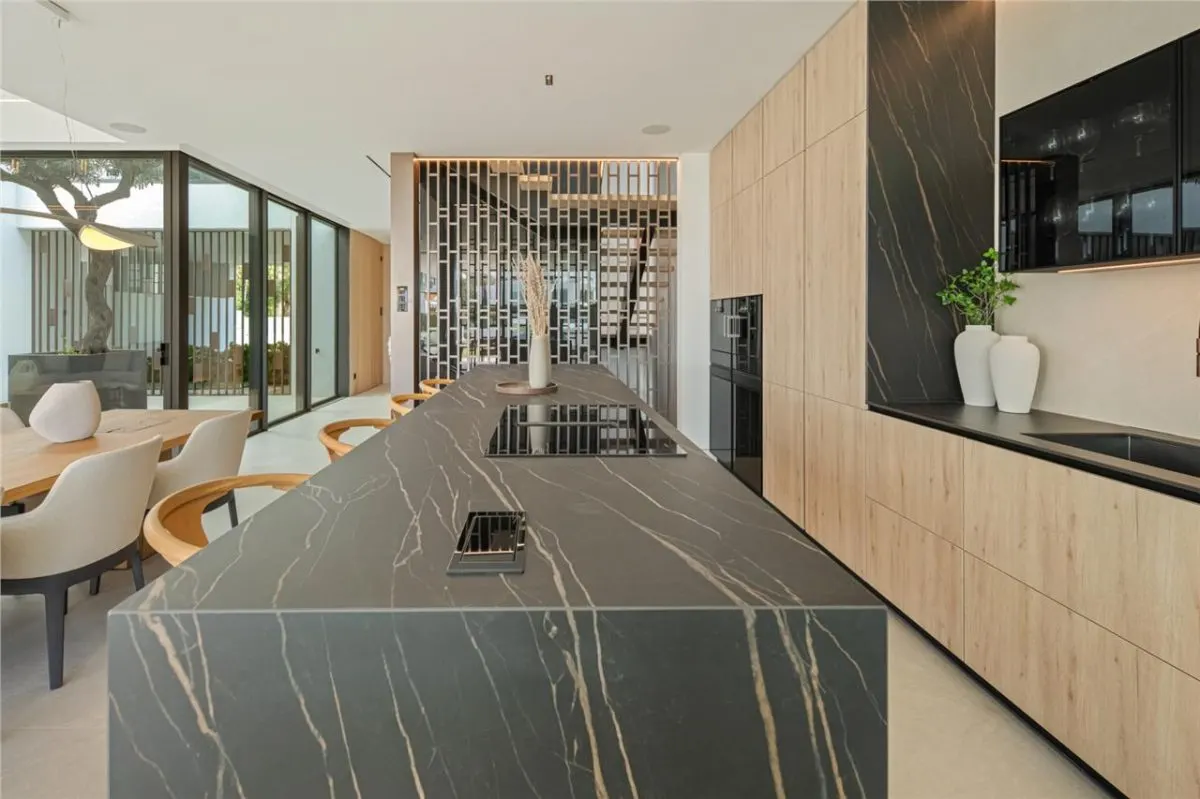 Private Belvedere Estate 60 — Marbesa, Marbella view 5