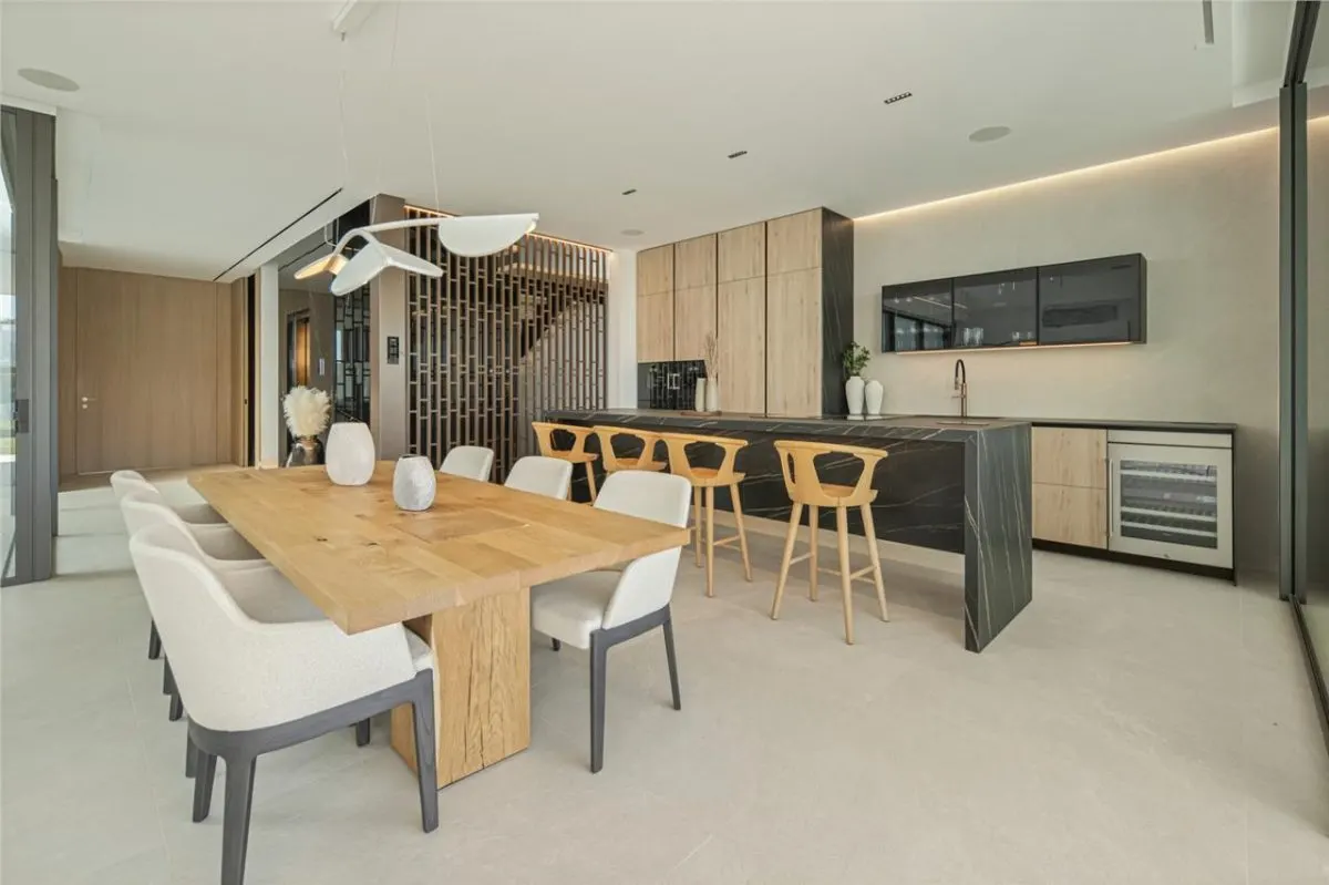 Private Belvedere Estate 60 — Marbesa, Marbella view 9