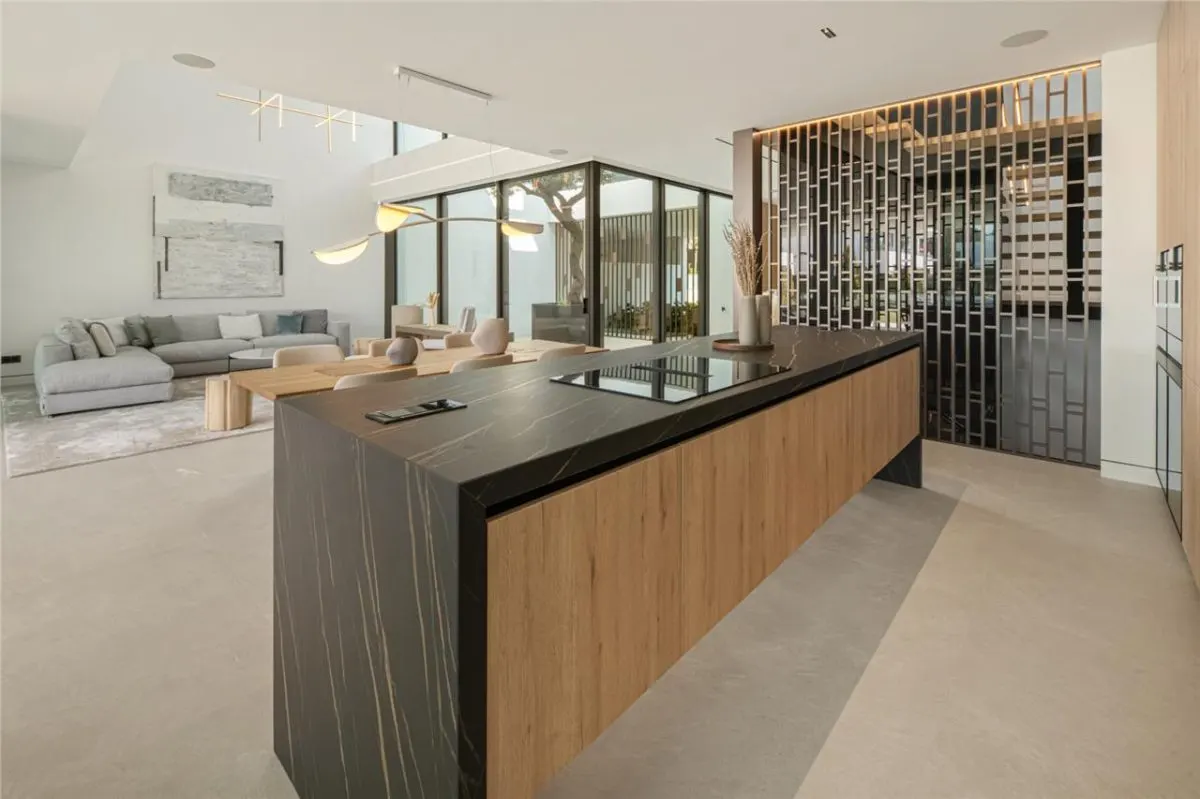 Private Belvedere Estate 60 — Marbesa, Marbella view 10