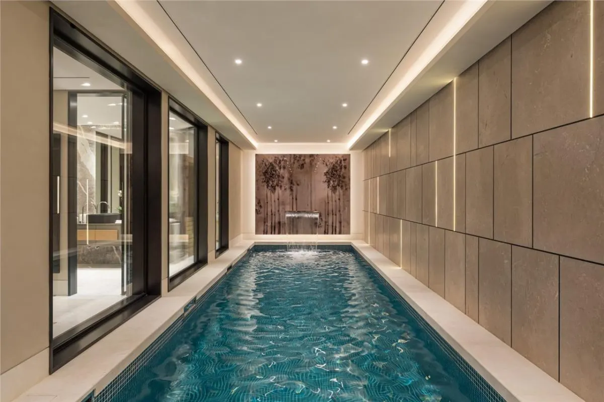 Villa Horizon 7 — Nagüeles Private Estate, Marbella view 25