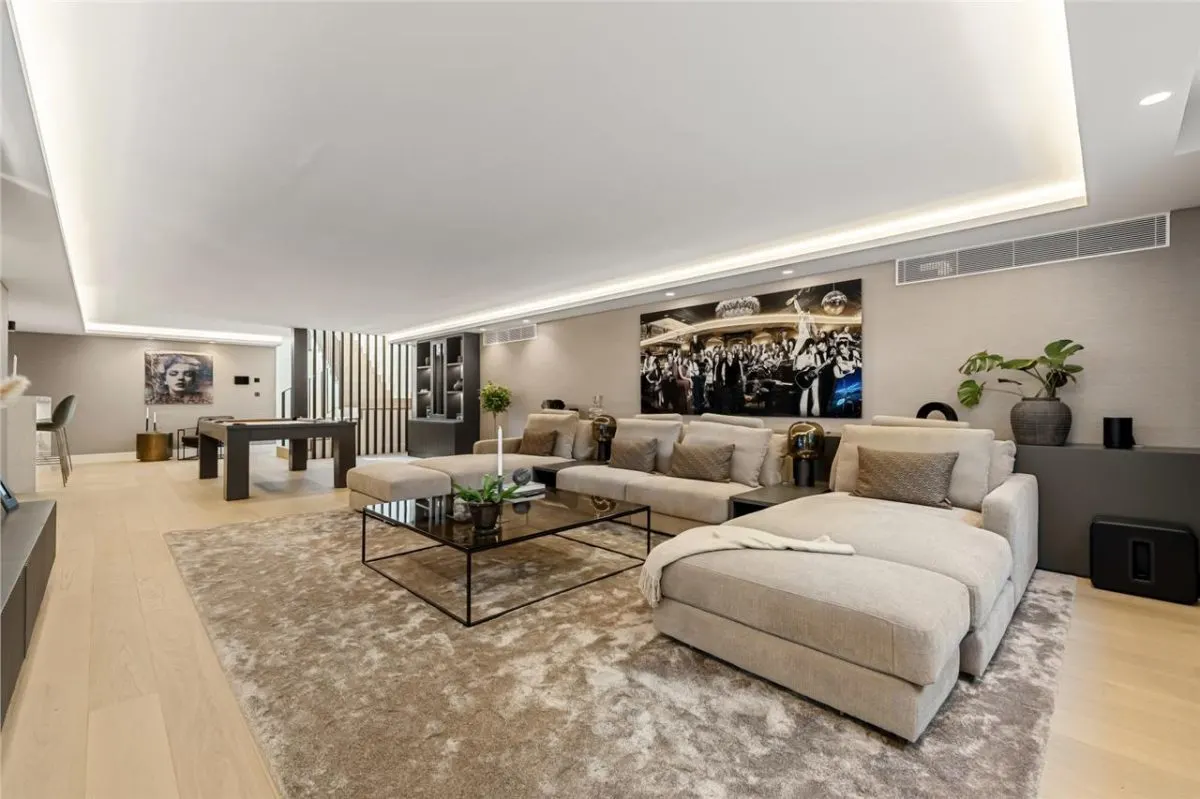Villa Horizon 47 — Los Monteros Private Estate, Marbella view 22