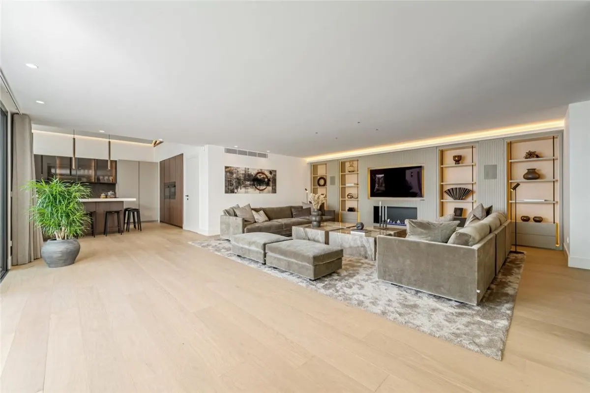 Villa Horizon 47 — Los Monteros Private Estate, Marbella view 24