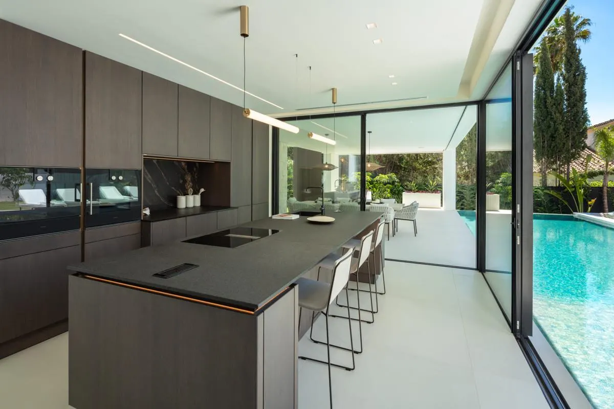 The Los Monteros Architectural Residence 66 — Marbella view 11