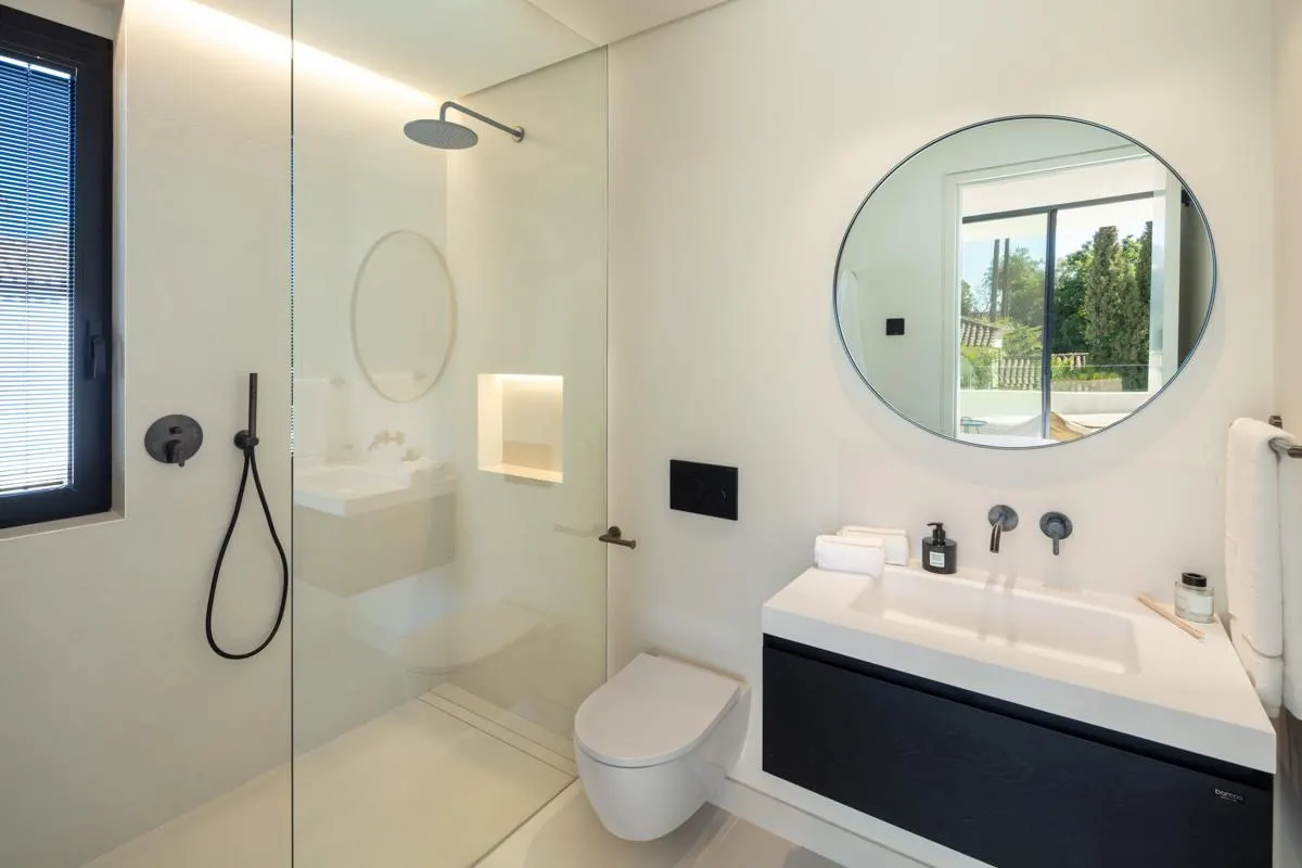 The Los Monteros Architectural Residence 66 — Marbella view 14