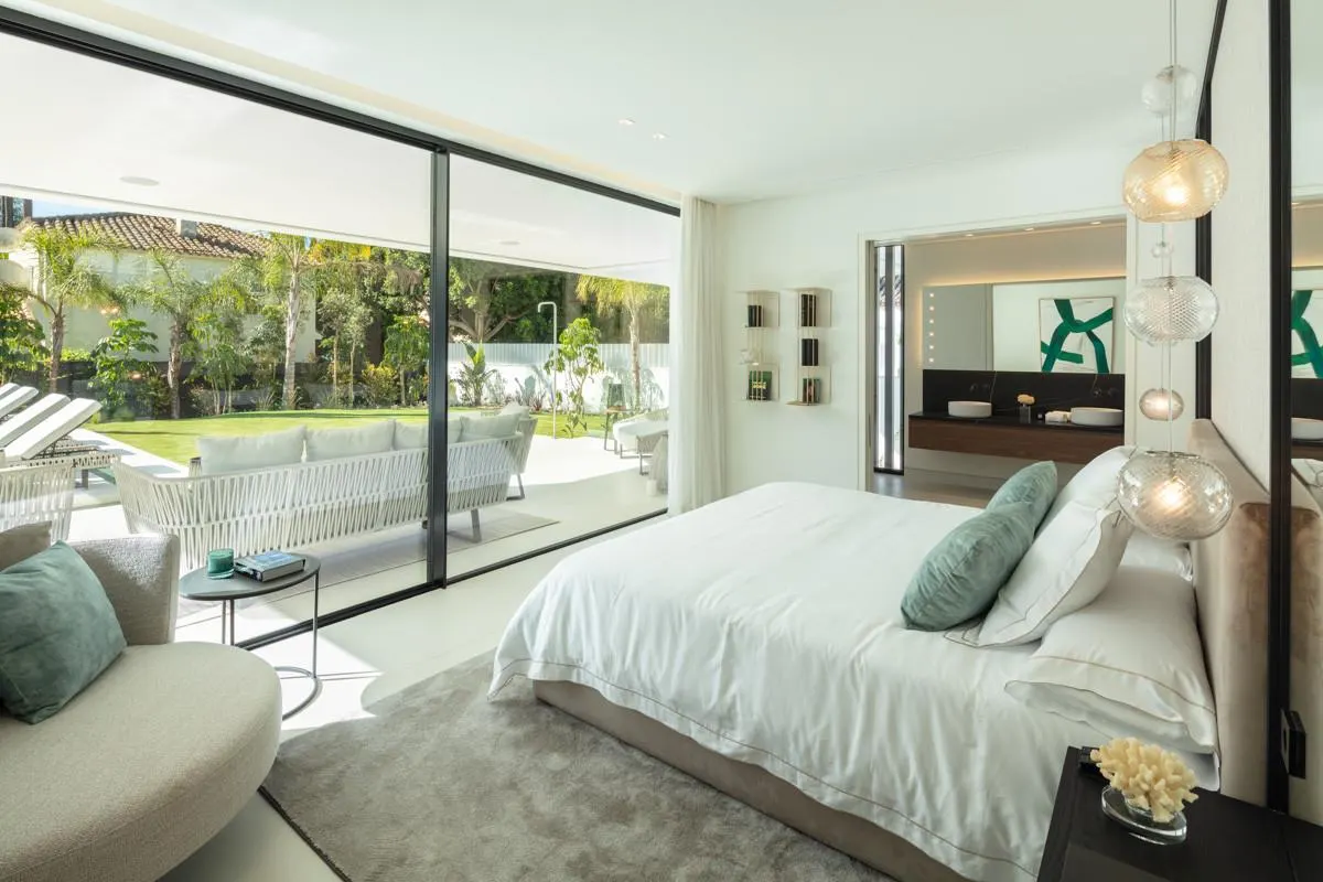 The Los Monteros Architectural Residence 66 — Marbella view 6