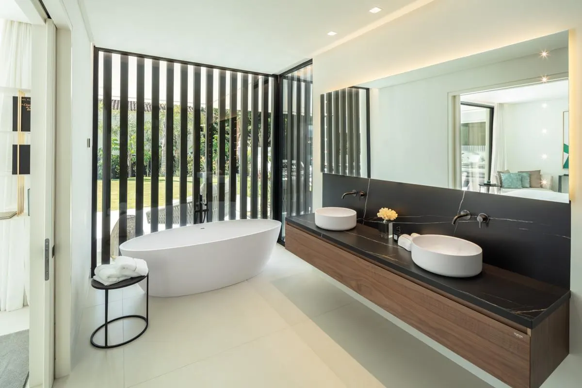 The Los Monteros Architectural Residence 66 — Marbella view 8