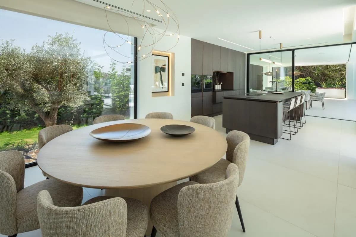 The Los Monteros Architectural Residence 66 — Marbella view 10