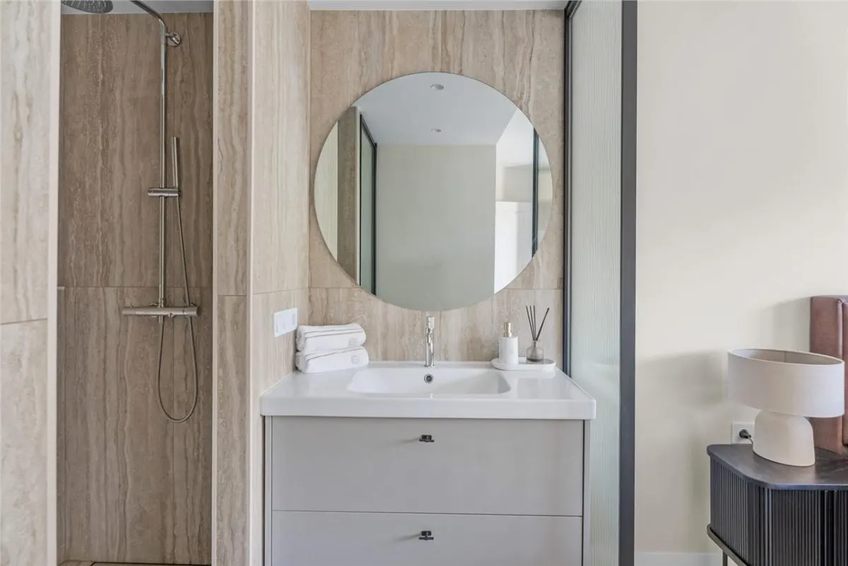 Executive Coastal Residence 112 — San Pedro Beachside, Benahavis view 13
