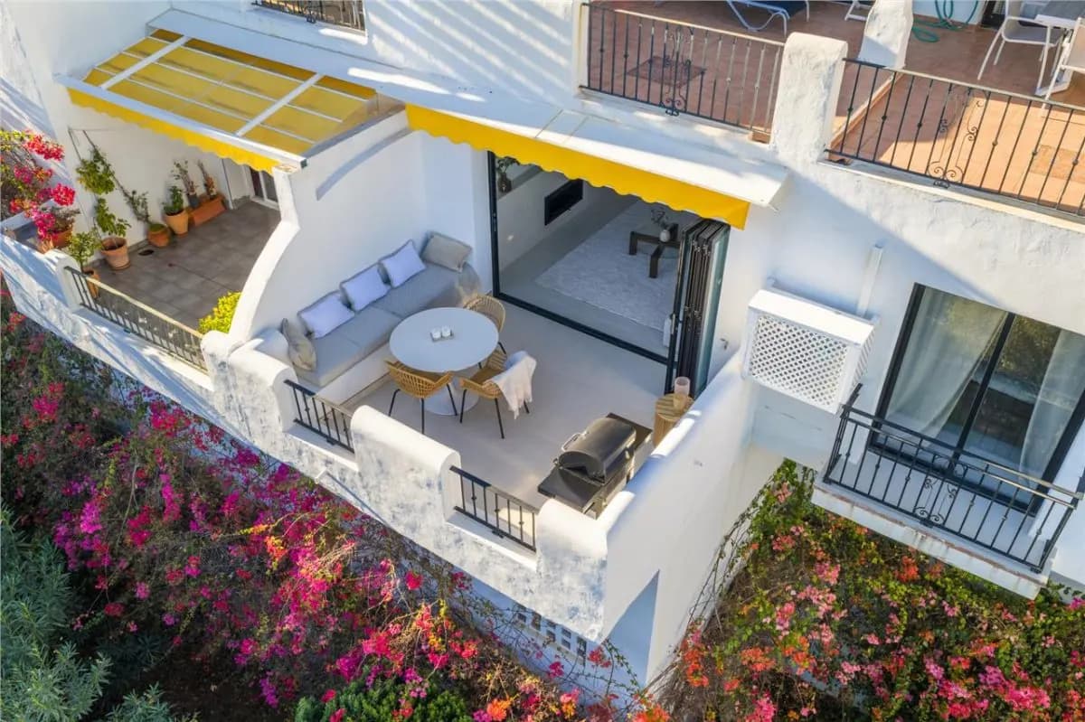Executive Coastal Residence 112 — San Pedro Beachside, Benahavis view 15