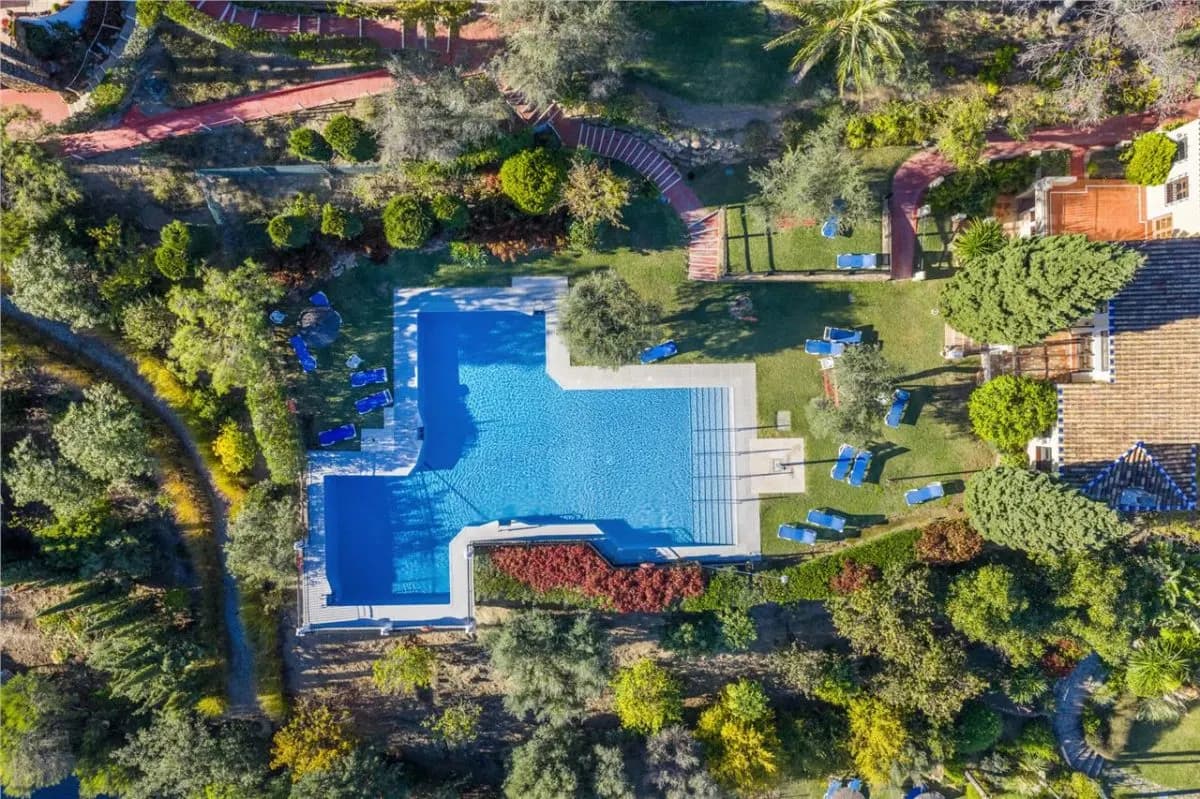 Executive Coastal Residence 112 — San Pedro Beachside, Benahavis view 16