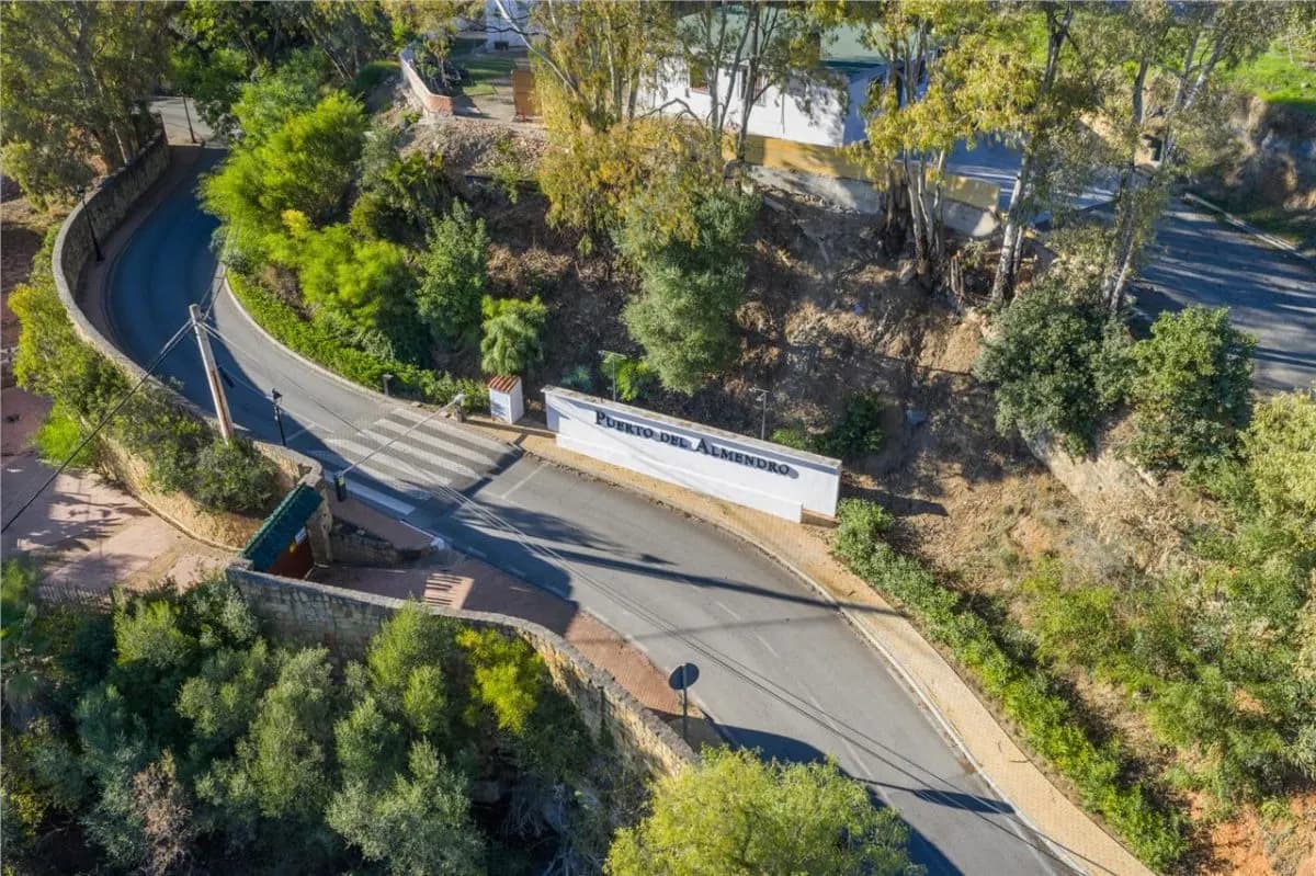 Executive Coastal Residence 112 — San Pedro Beachside, Benahavis view 18