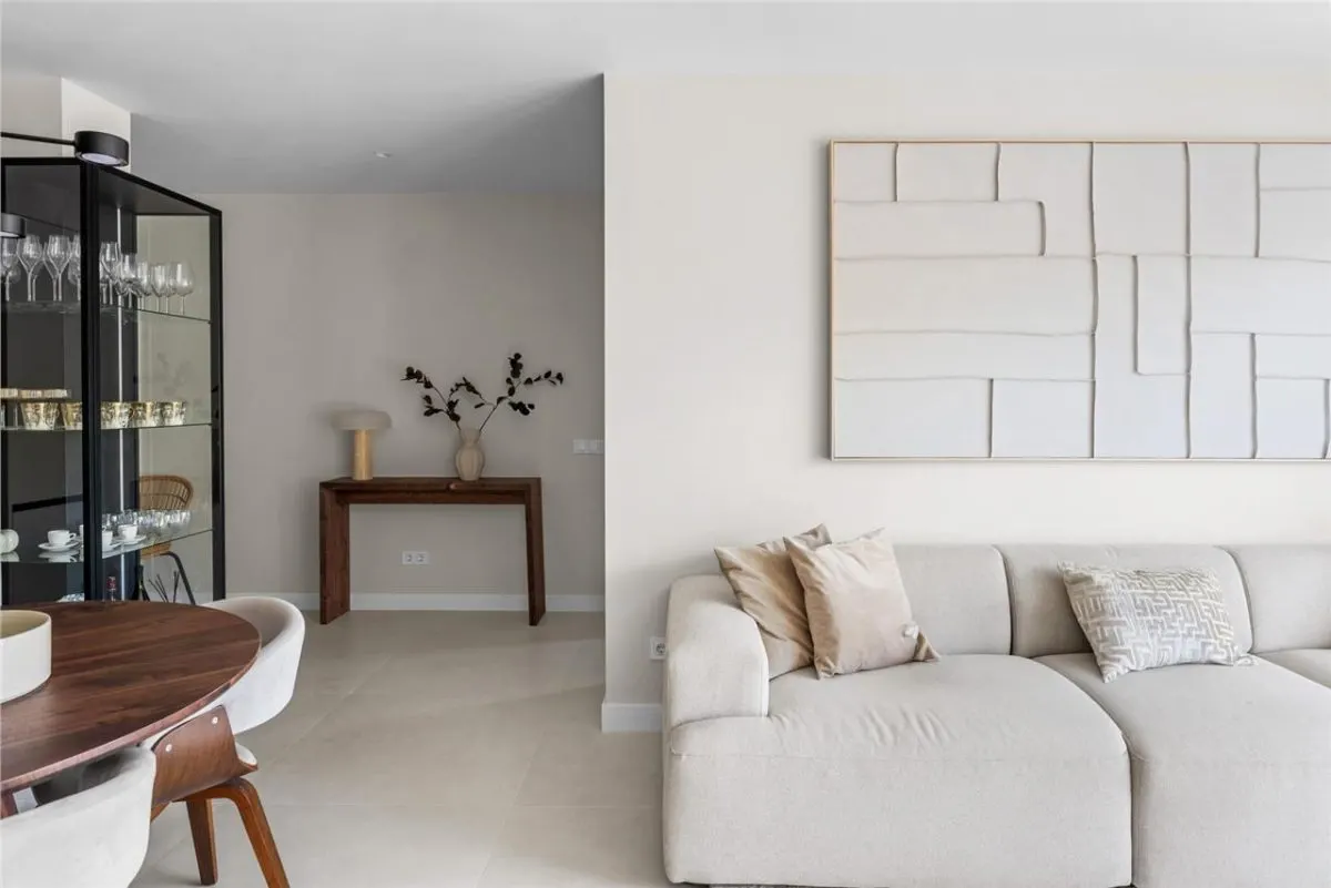 Executive Coastal Residence 112 — San Pedro Beachside, Benahavis view 5