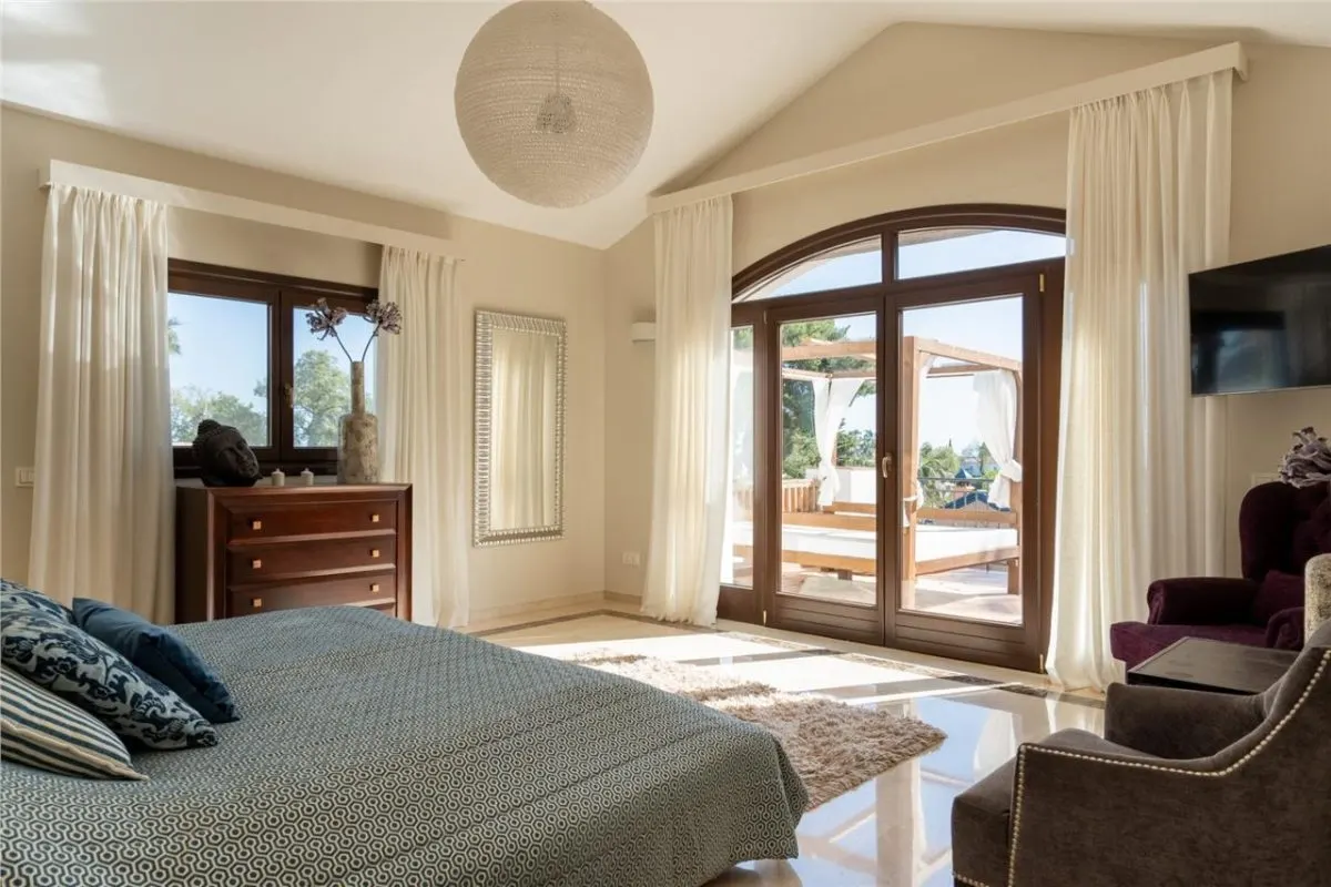 Villa Horizon 108 — La Quinta Private Estate, Marbella view 2