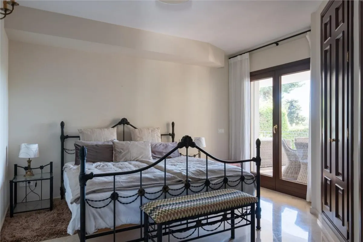 Villa Horizon 108 — La Quinta Private Estate, Marbella view 15