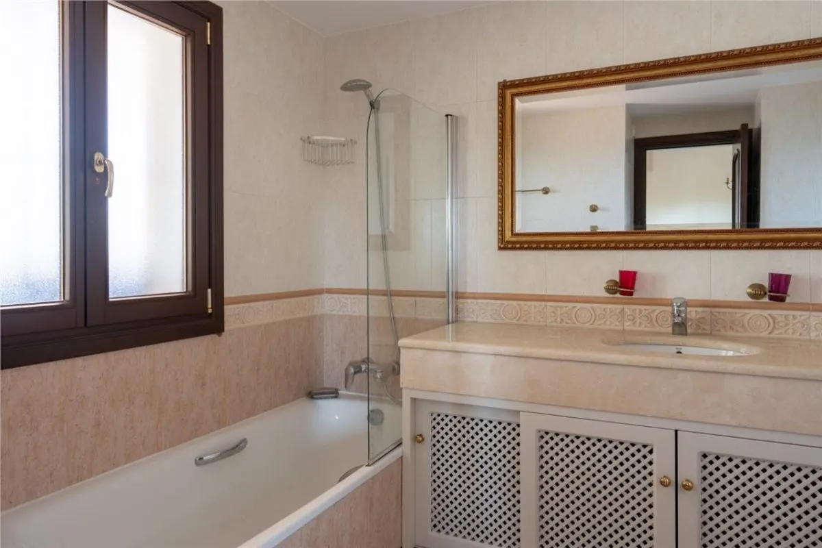 Villa Horizon 108 — La Quinta Private Estate, Marbella view 18