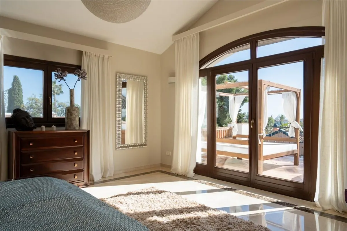 Villa Horizon 108 — La Quinta Private Estate, Marbella view 23