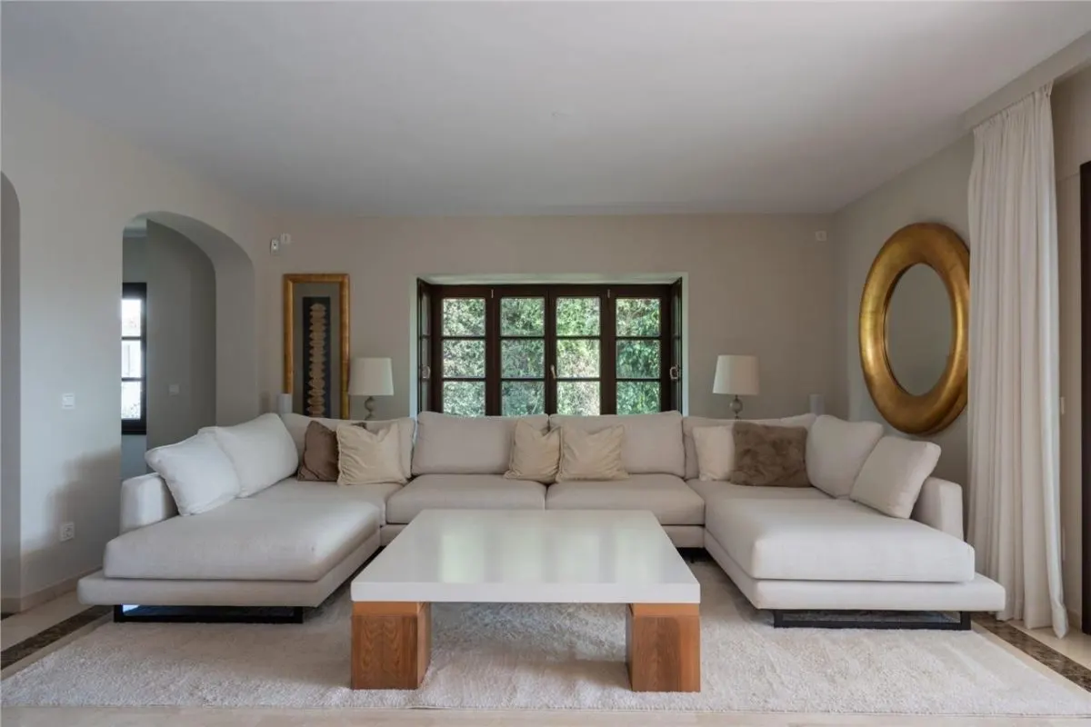 Villa Horizon 108 — La Quinta Private Estate, Marbella view 4