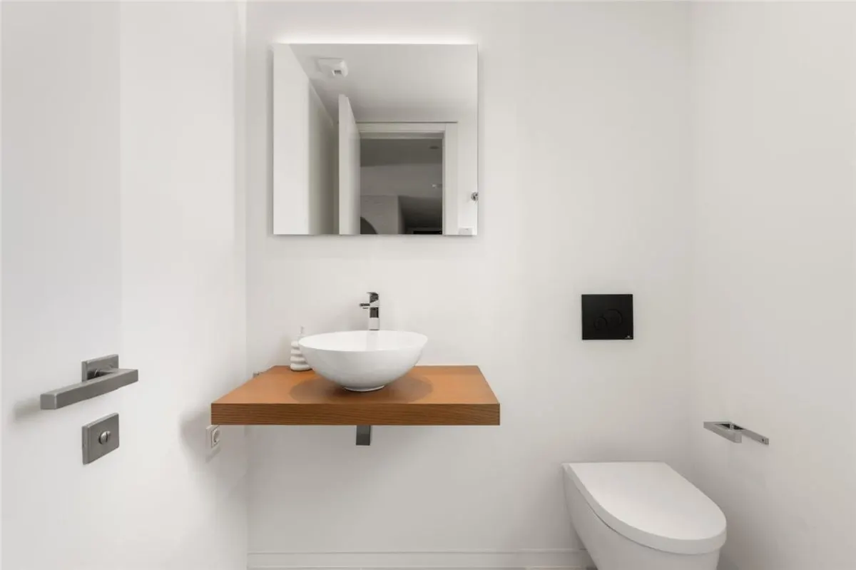 Panoramic Horizon Penthouse 107 — Monte Mayor, Ojen view 15