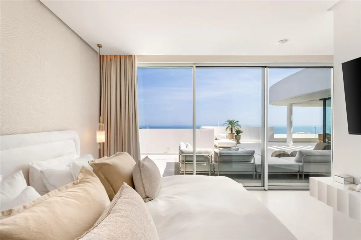 Panoramic Horizon Penthouse 107 — Monte Mayor, Ojen view 5