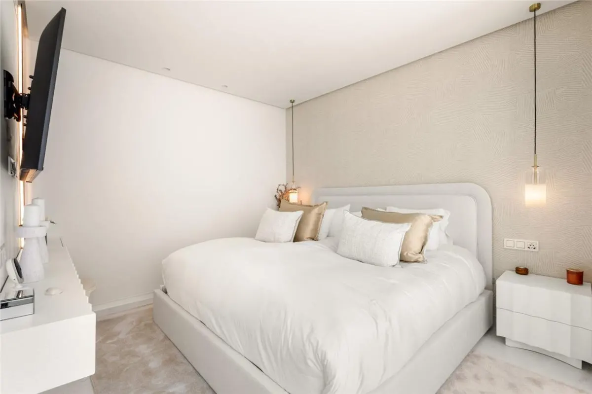 Panoramic Horizon Penthouse 107 — Monte Mayor, Ojen view 6