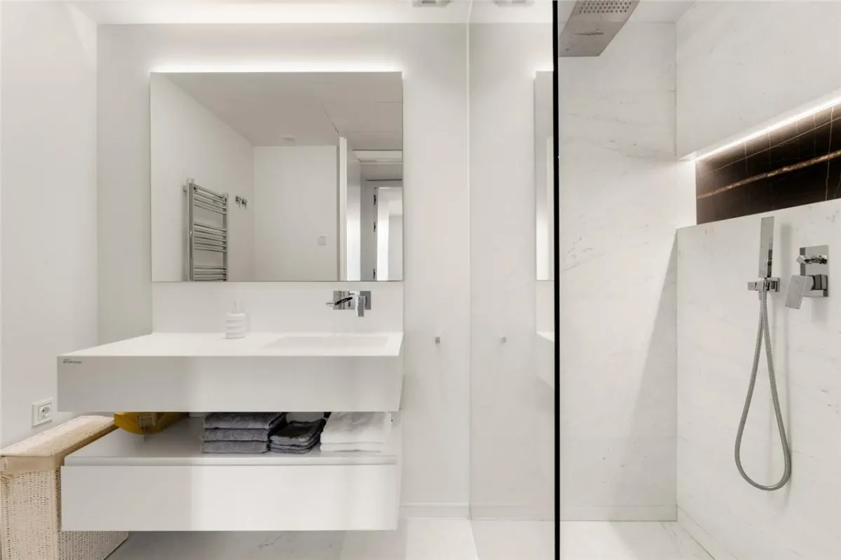 Panoramic Horizon Penthouse 107 — Monte Mayor, Ojen view 7