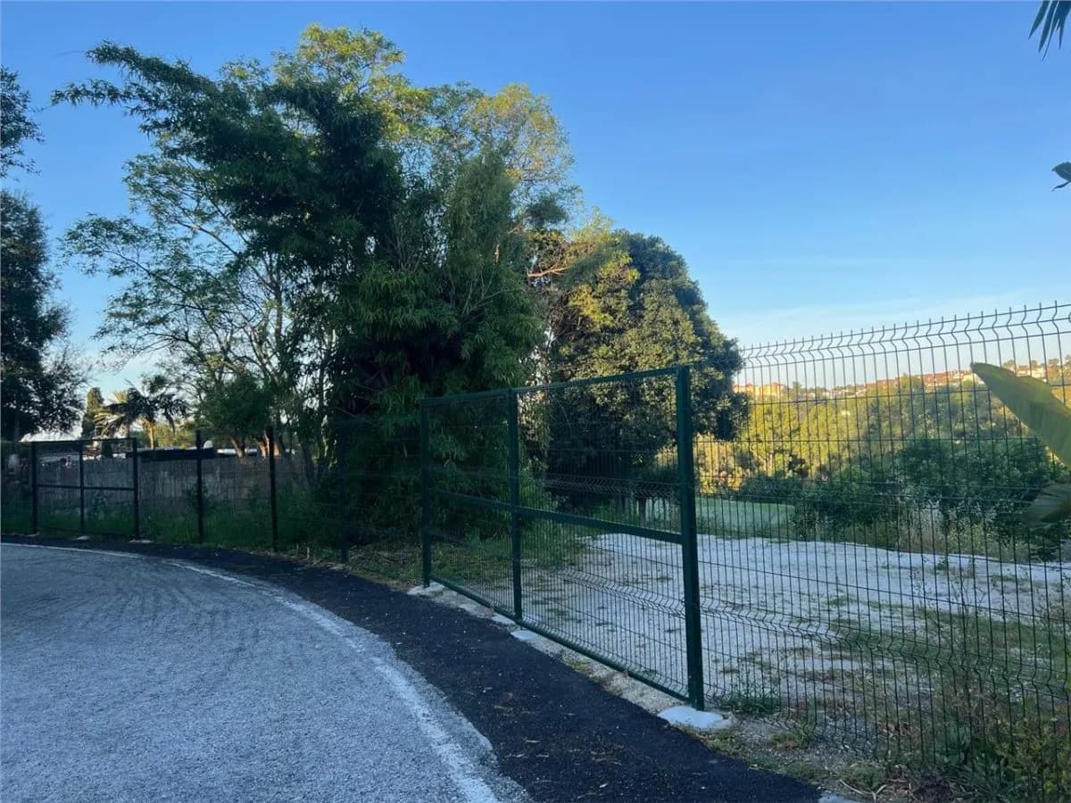 Sovereign Estate Development Plot 110 — El Paraíso, San Pedro de Alcantara view 13