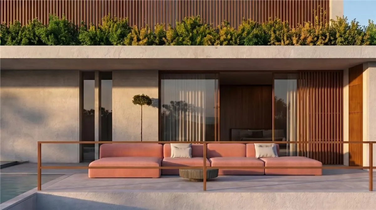 Sovereign Estate Development Plot 110 — El Paraíso, San Pedro de Alcantara view 7