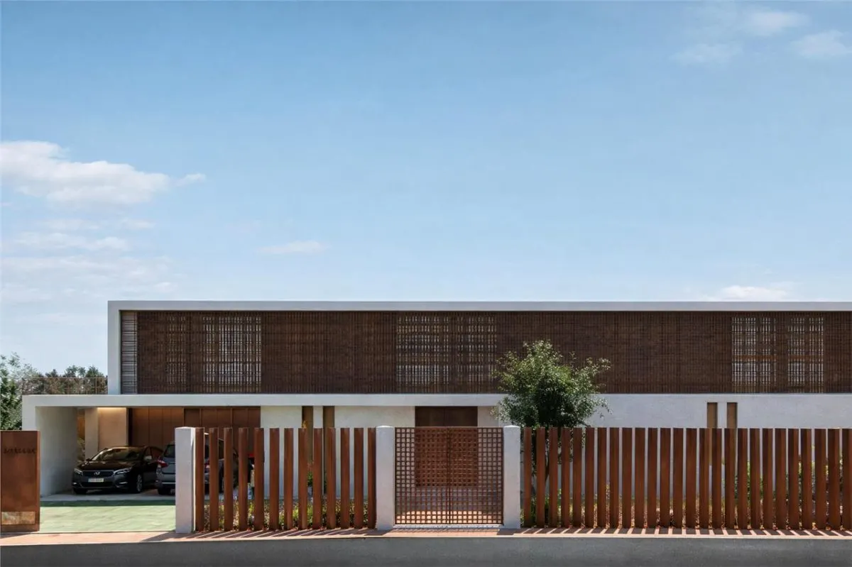 Sovereign Estate Development Plot 110 — El Paraíso, San Pedro de Alcantara view 9