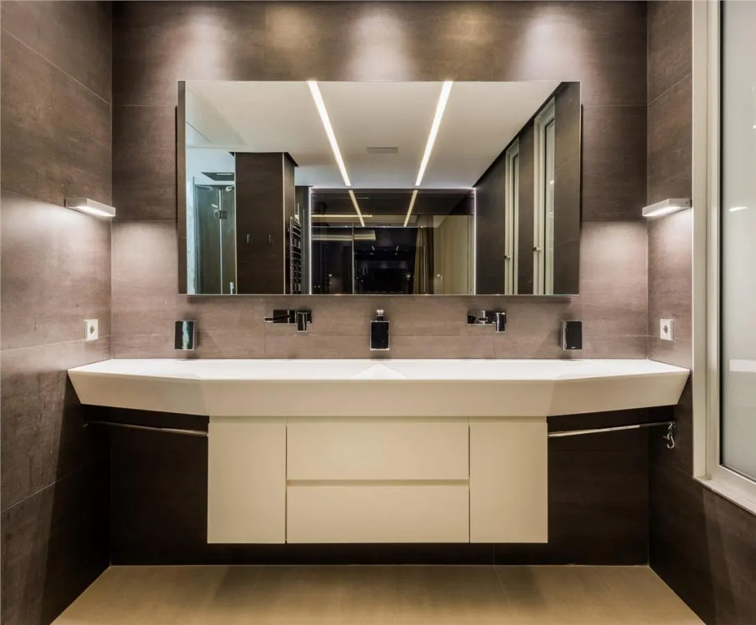 The Los Flamingos Architectural Residence 82 — Benahavis view 12