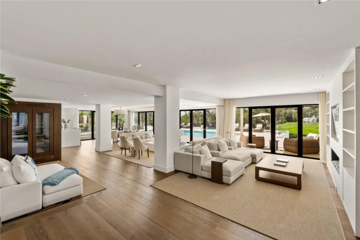 The Rio Real Architectural Residence 58 — Marbella view 4