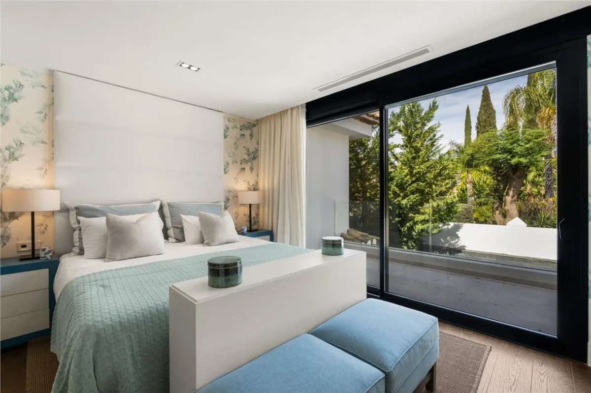 The Rio Real Architectural Residence 58 — Marbella view 8
