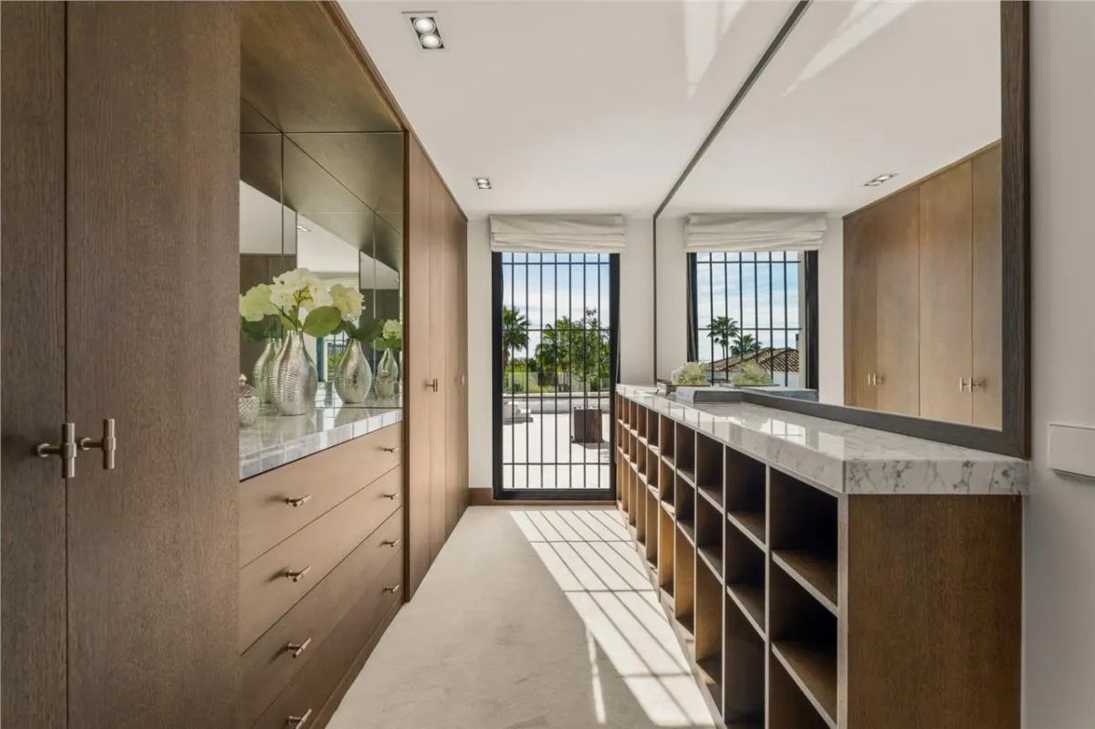 The Rio Real Architectural Residence 58 — Marbella view 9