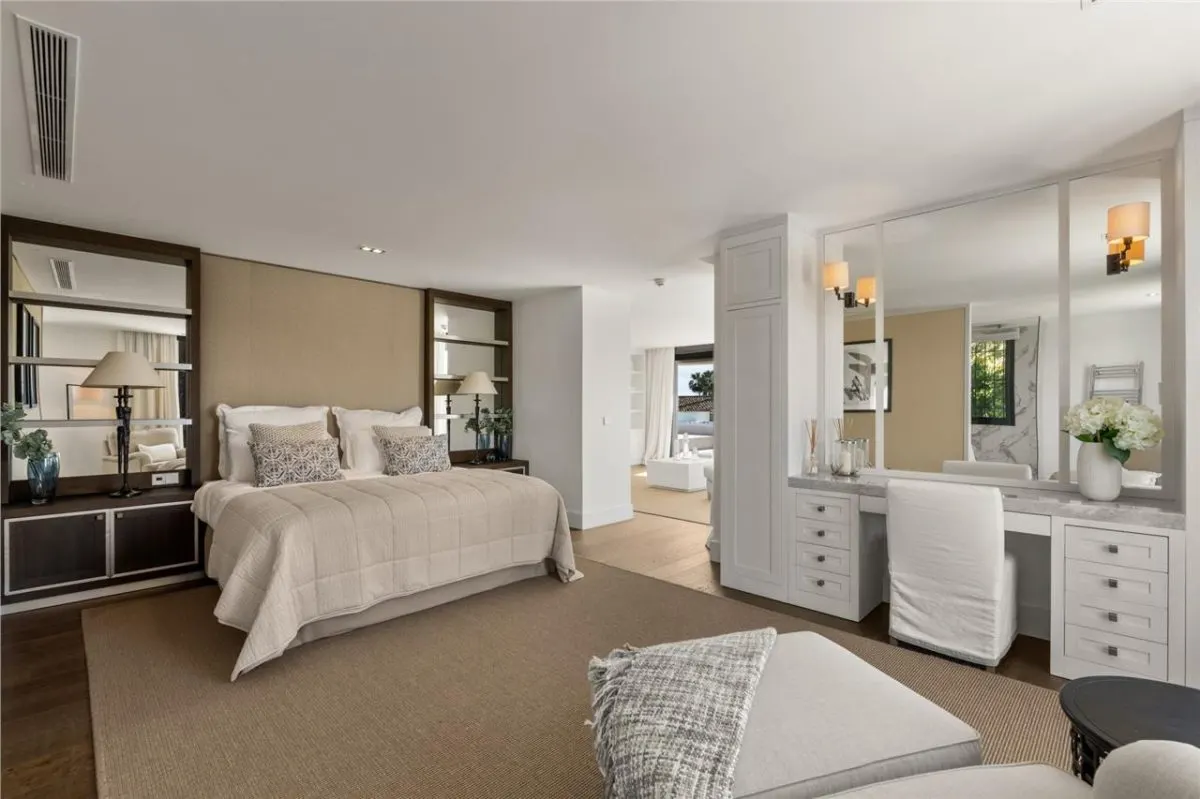 The Rio Real Architectural Residence 58 — Marbella view 10