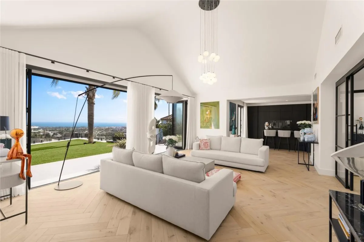 Villa Horizon 93 — Benahavís Hills Private Estate, Benahavis view 6