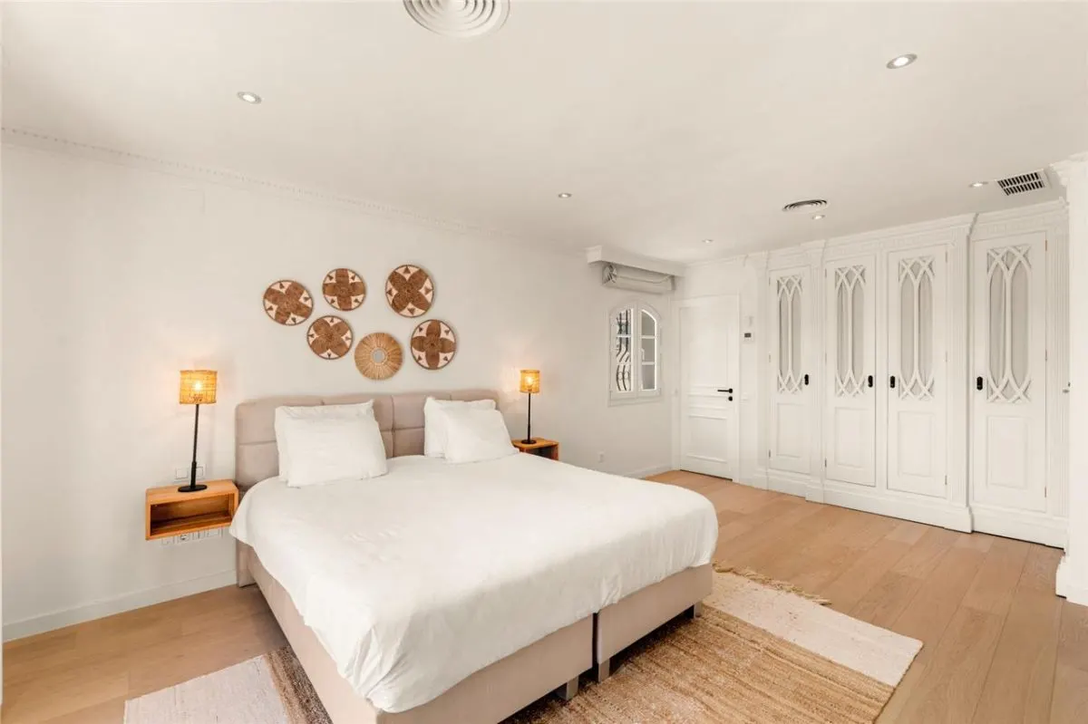 Villa Horizon 115 — Golden Mile Private Estate, Estepona view 7