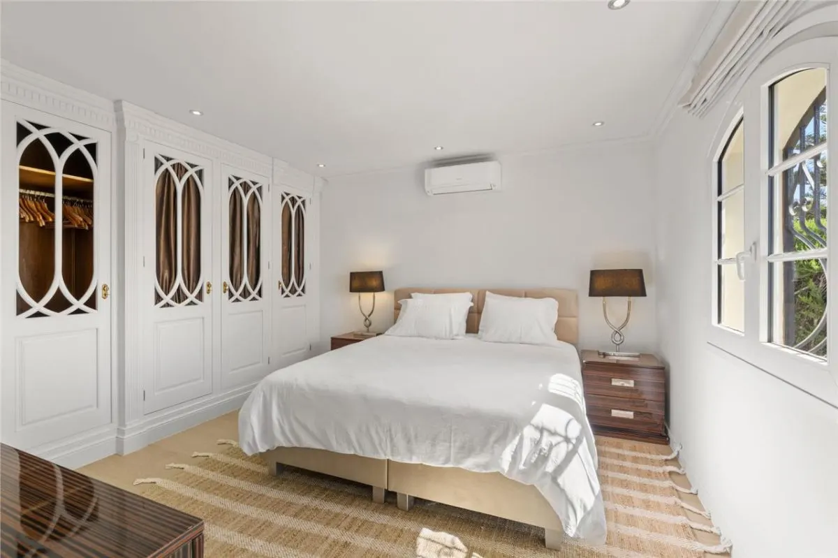 Villa Horizon 115 — Golden Mile Private Estate, Estepona view 10
