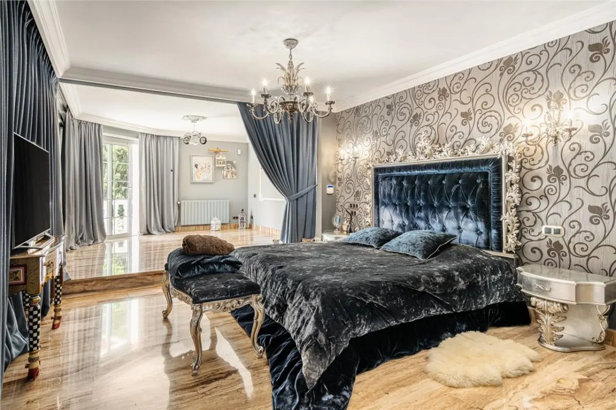 Private Belvedere Estate 144 — Los Monteros, Marbella view 6