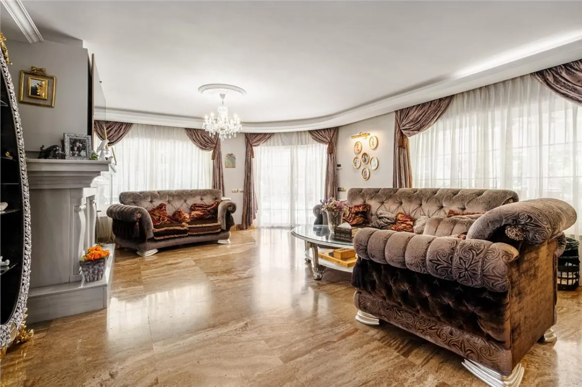 Private Belvedere Estate 144 — Los Monteros, Marbella view 8