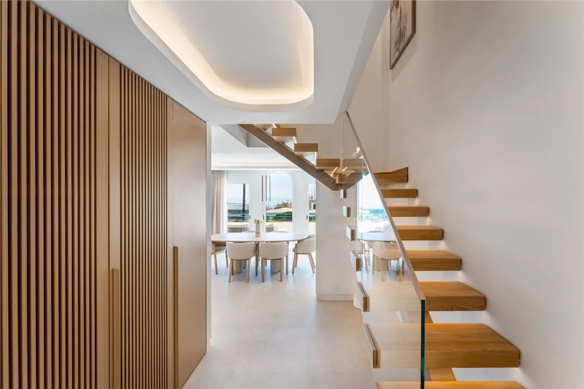 Executive Coastal Residence 114 — Sierra Blanca, Marbella view 14