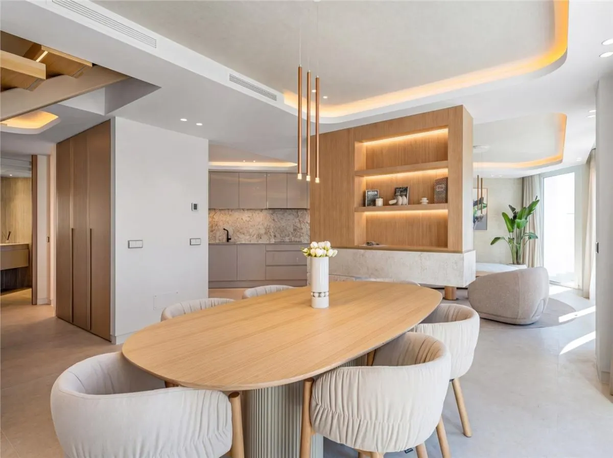 Executive Coastal Residence 114 — Sierra Blanca, Marbella view 5