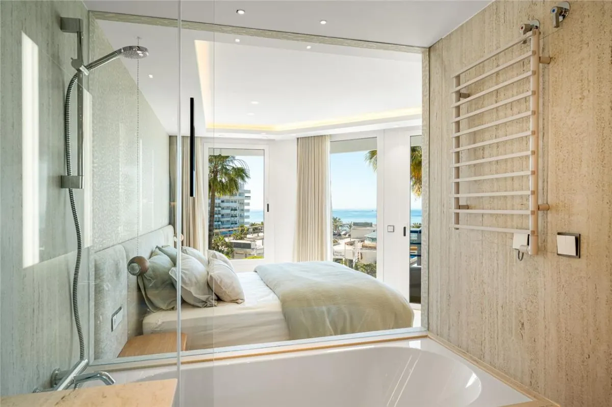 Executive Coastal Residence 114 — Sierra Blanca, Marbella view 8