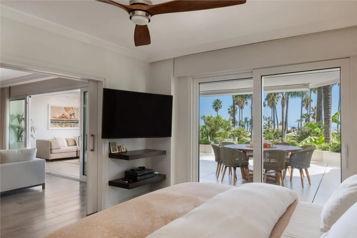 The Nagüeles Architectural Residence 94 — Marbella view 4