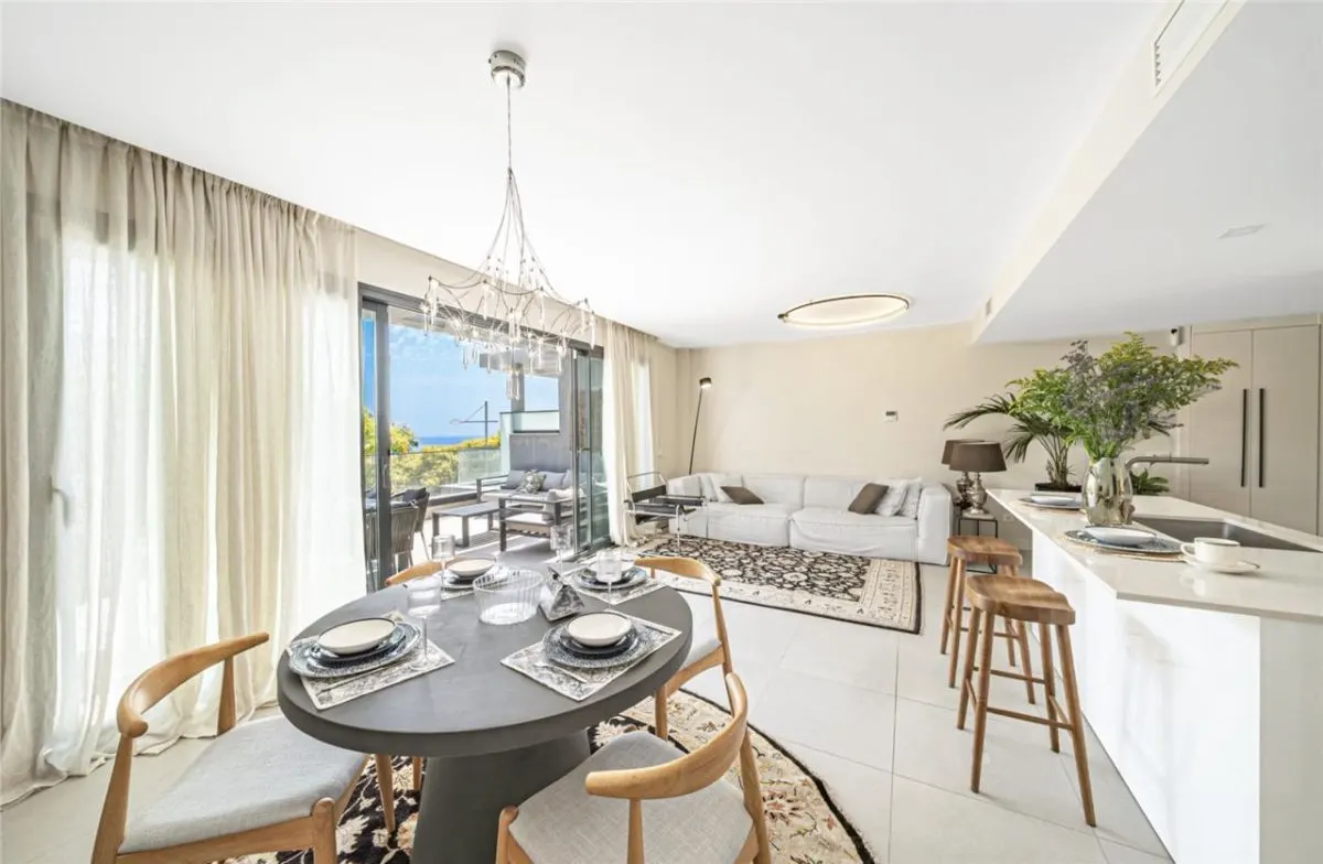 Executive Coastal Residence 117 — Los Flamingos, Estepona — Photograph 1