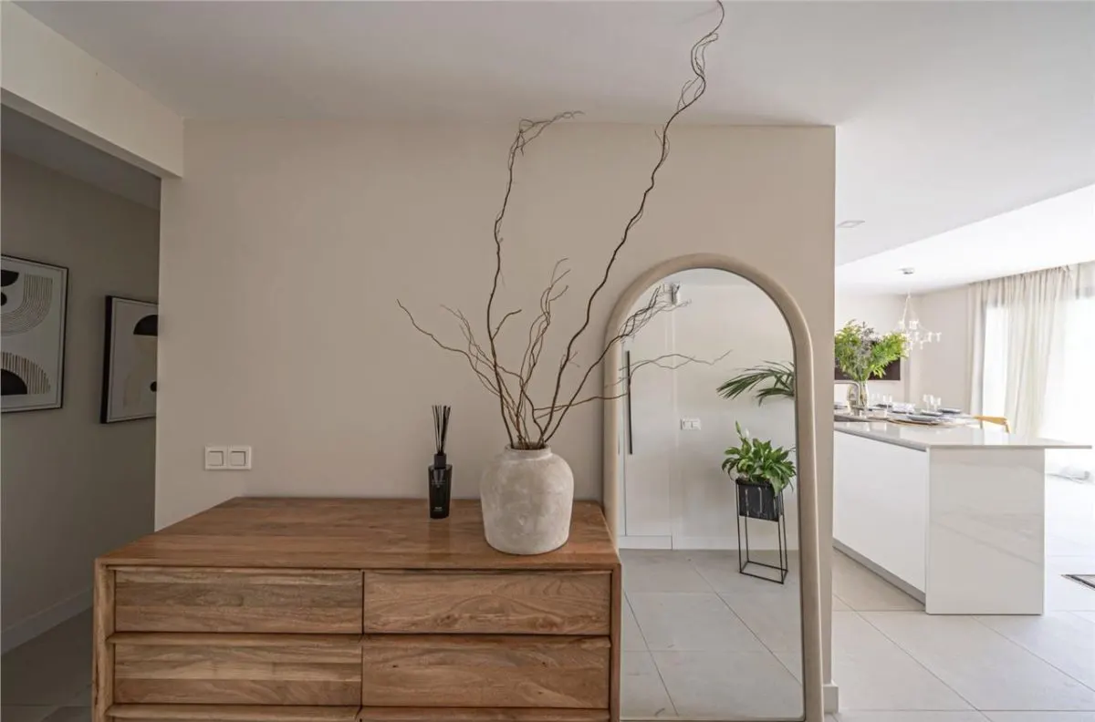 Executive Coastal Residence 117 — Los Flamingos, Estepona view 4