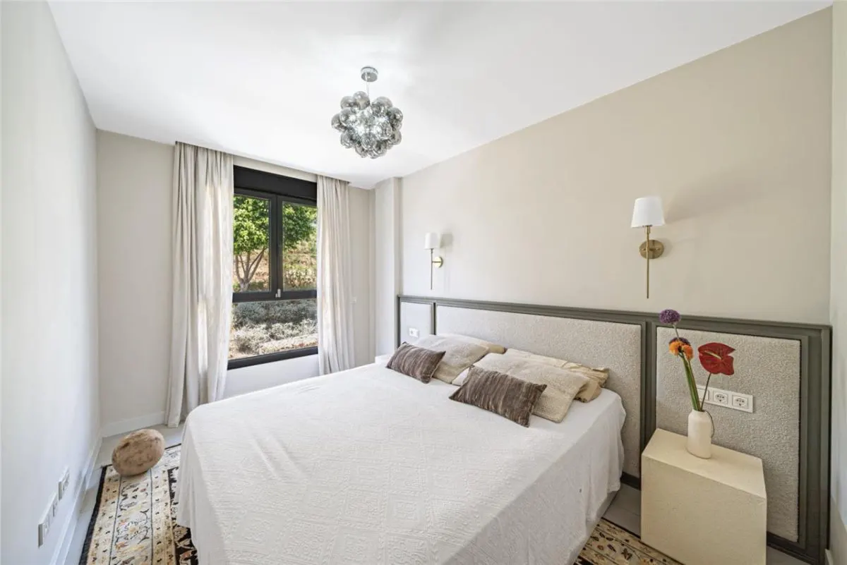 Executive Coastal Residence 117 — Los Flamingos, Estepona view 6