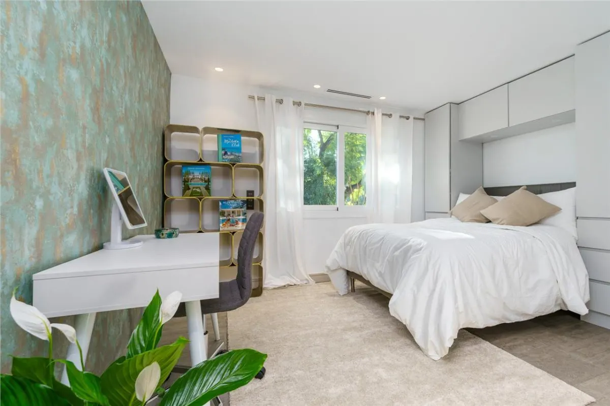 Villa Horizon 120 — Los Monteros Private Estate, Marbella view 23