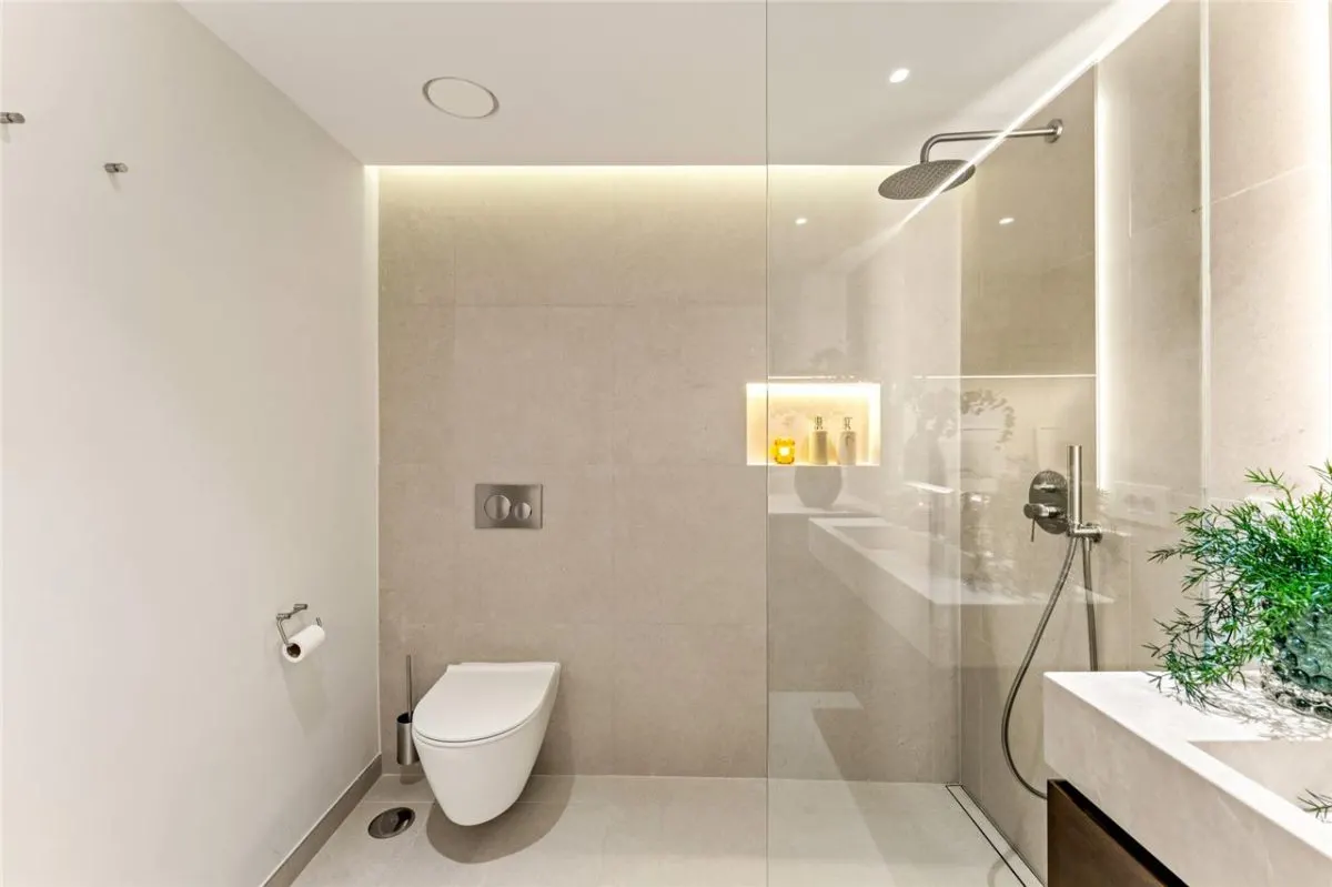 Executive Coastal Residence 118 — El Madroñal, Marbella view 14