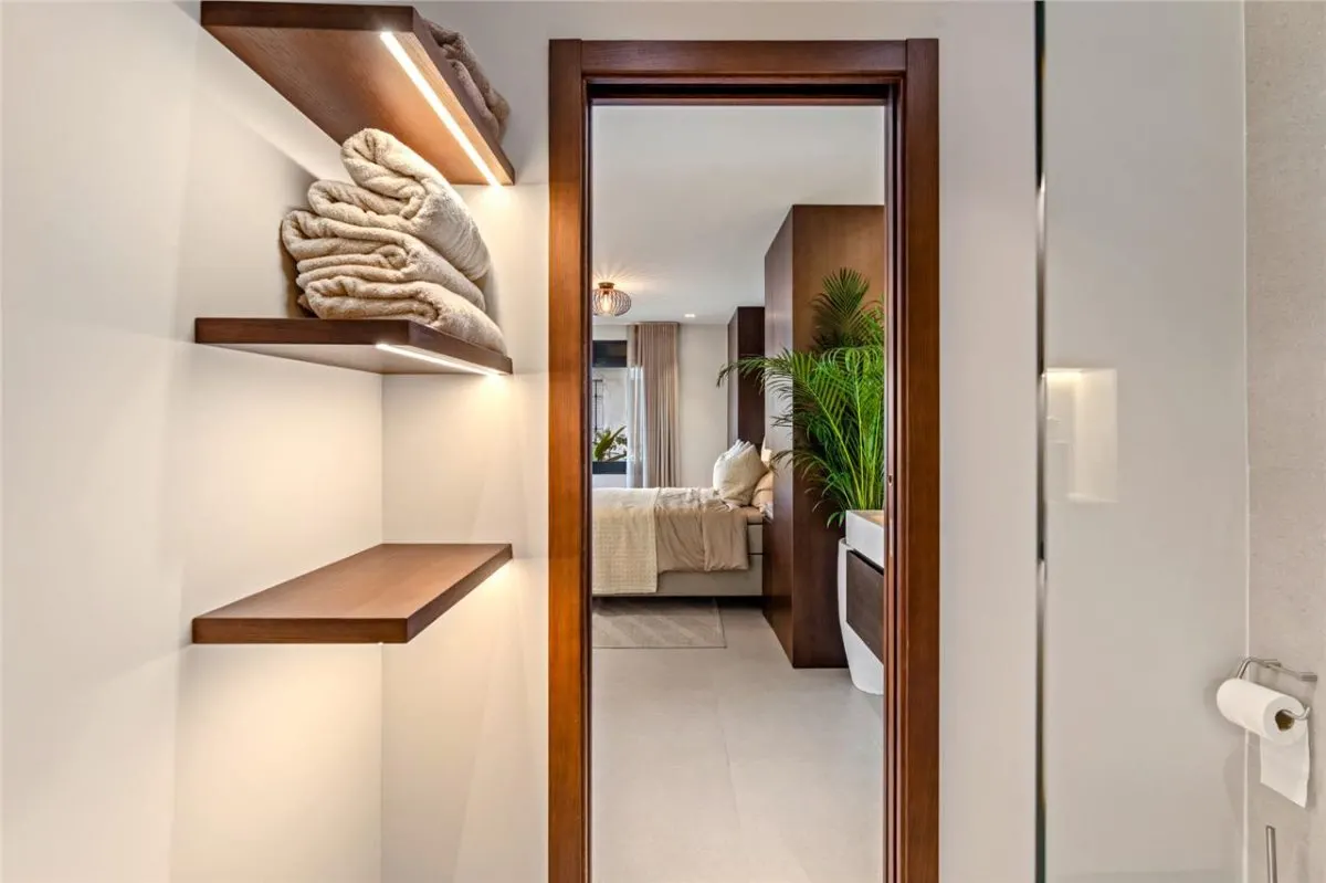 Executive Coastal Residence 118 — El Madroñal, Marbella view 17