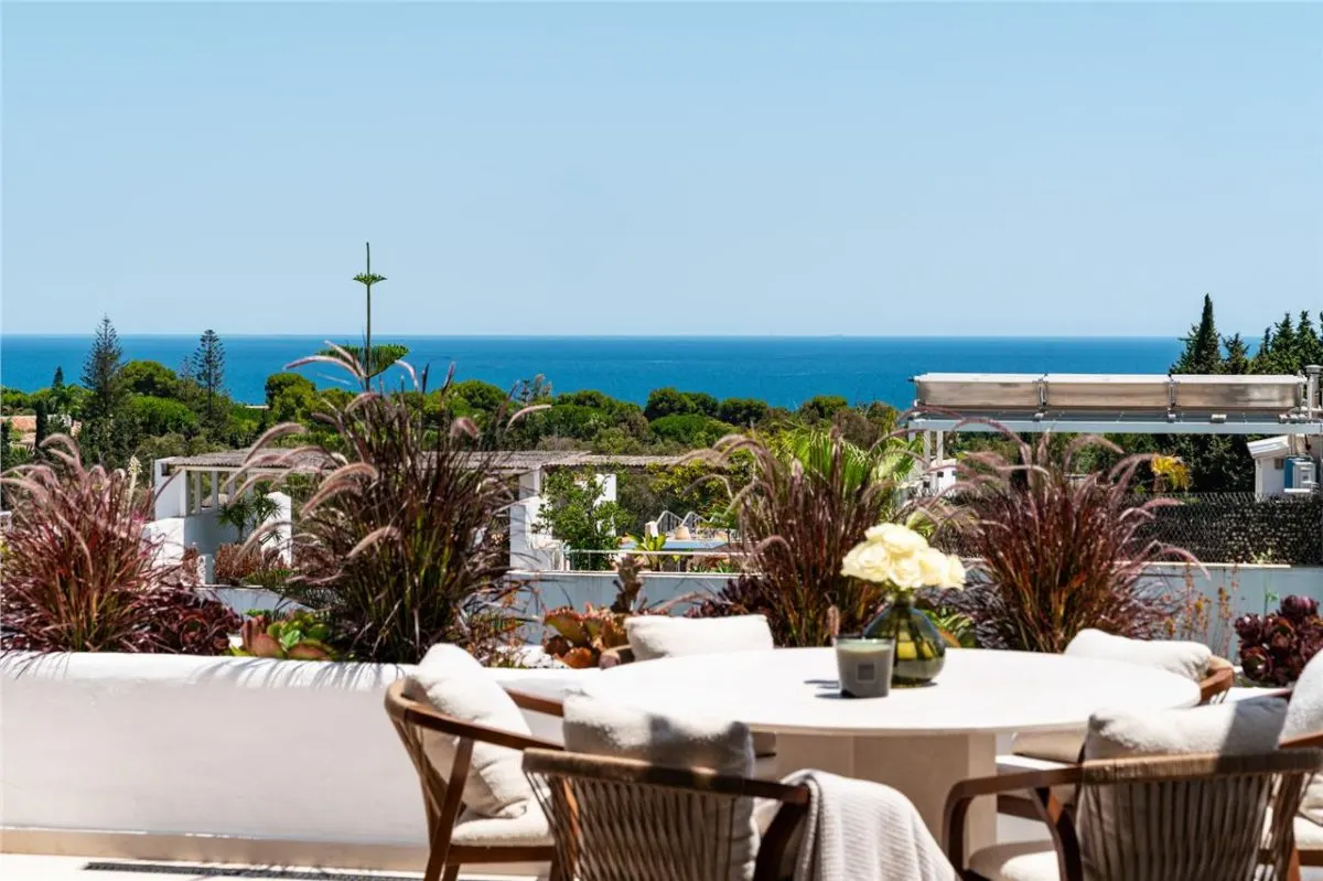 Executive Coastal Residence 118 — El Madroñal, Marbella view 25